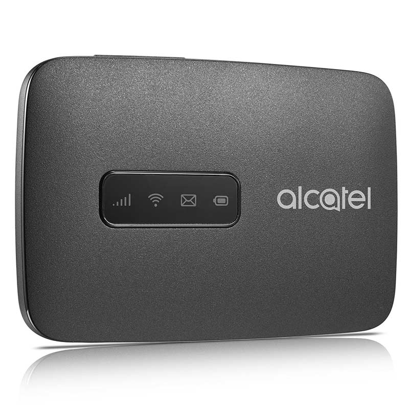 Alcatel MW40V-2AALDE1 LinkZone Mobiler LTE Hotspot
