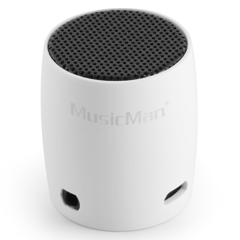 MusicMan BT-X7 Nano Bluetooth Soundstation