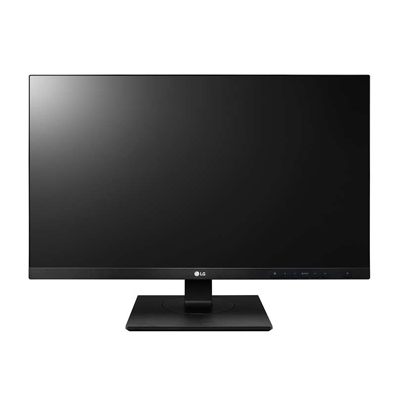 LG 24BK750Y-B 60,45cm (23,8 Zoll) LED-Monitor