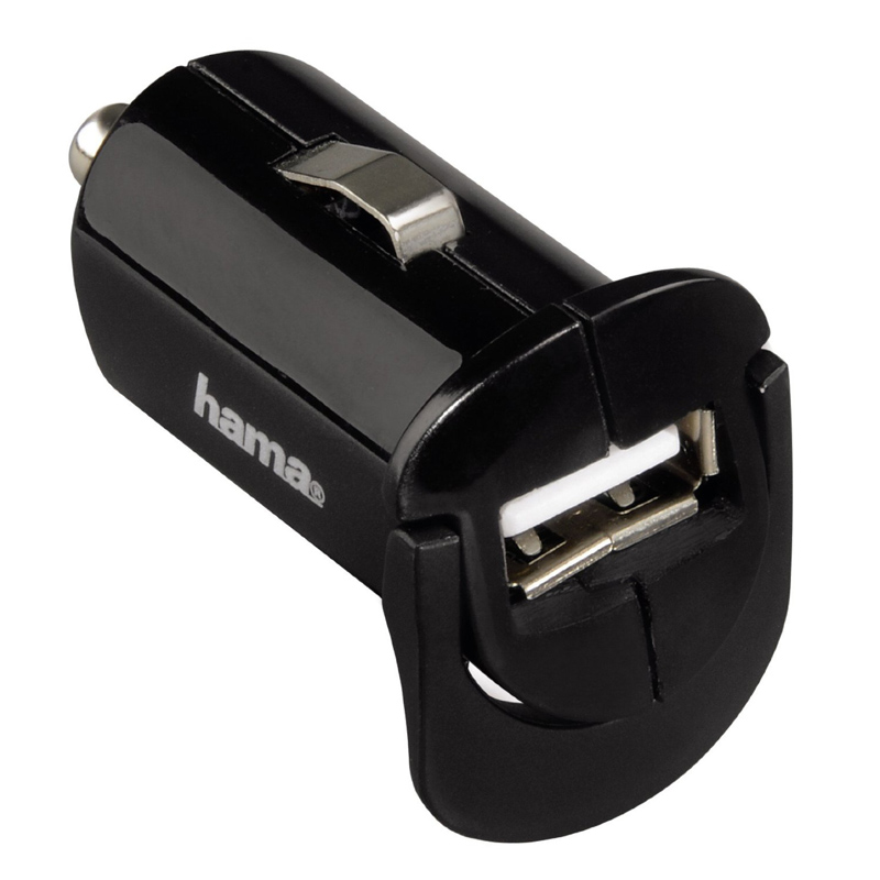 Hama USB-Ladegerät Picco 12 V