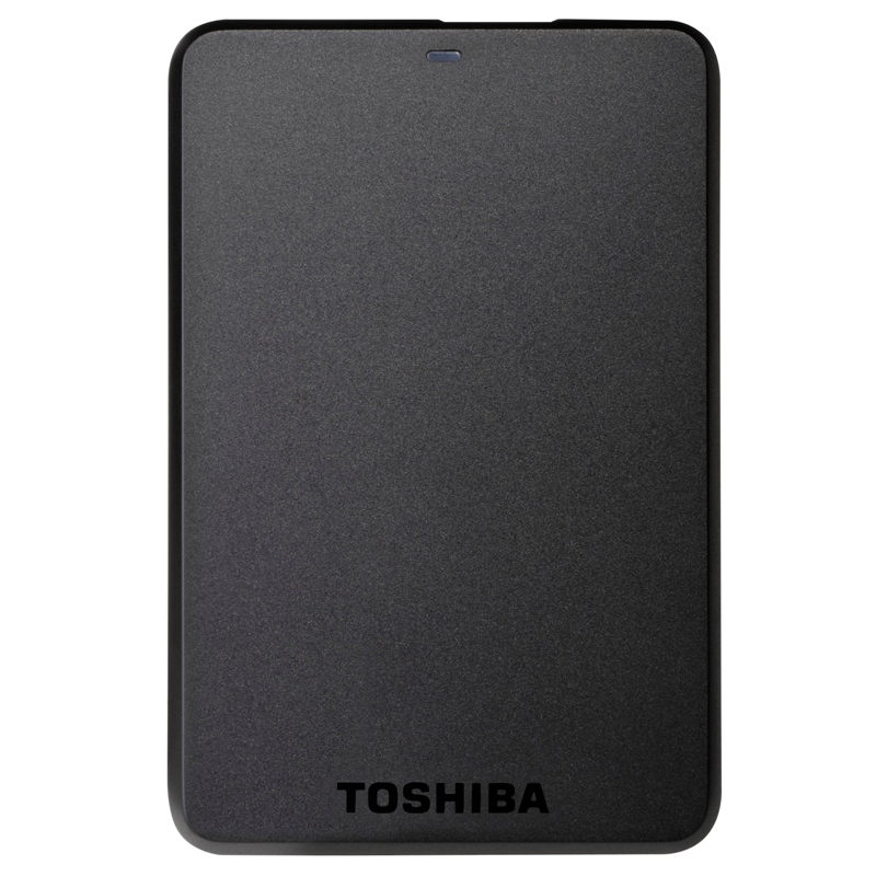 Toshiba Stor.E Basics 1TB externe Festplatte