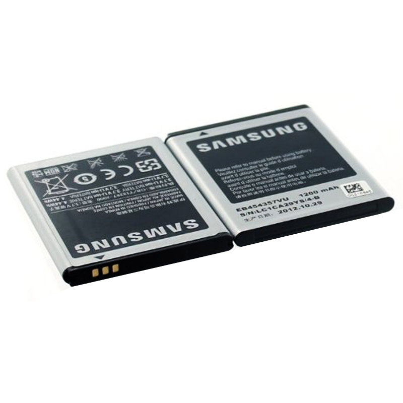 Samsung Original Akku EB454357VUCSTD für Galaxy Y