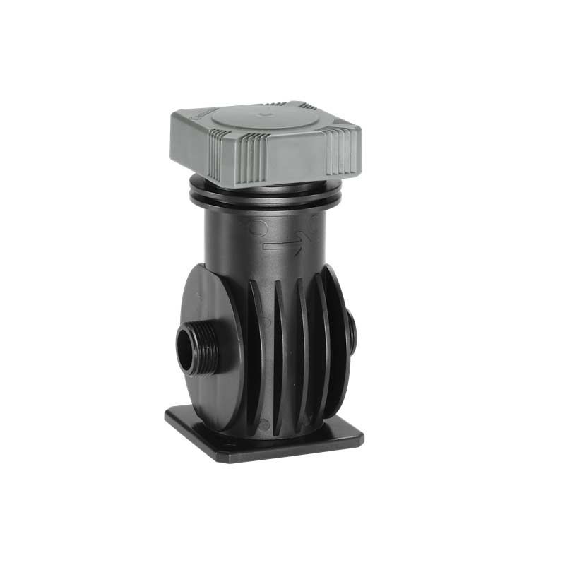 GARDENA 1510-20 Sprinklersystem Zentralfilter