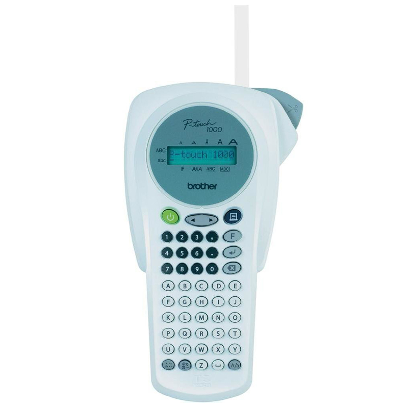Brother PT-1000W Beschriftungsgerät
