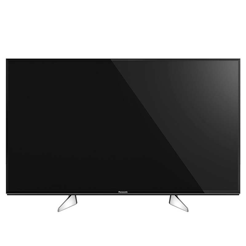 Panasonic TX-49EXW604 VIERA 123 cm (49 Zoll) 4K-LCD-Fernseher