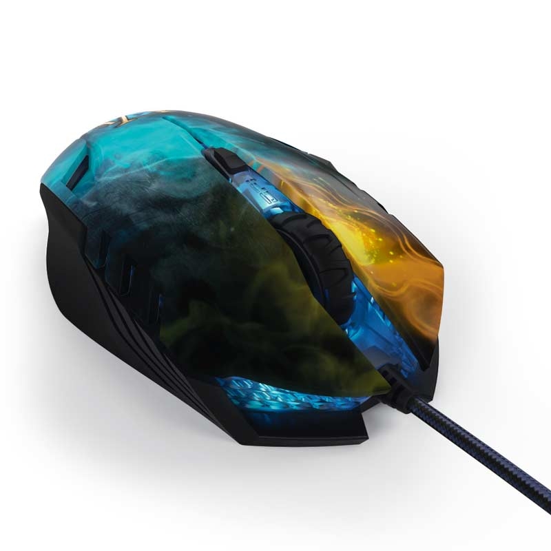 URage Morph - Magic Gaming-Maus