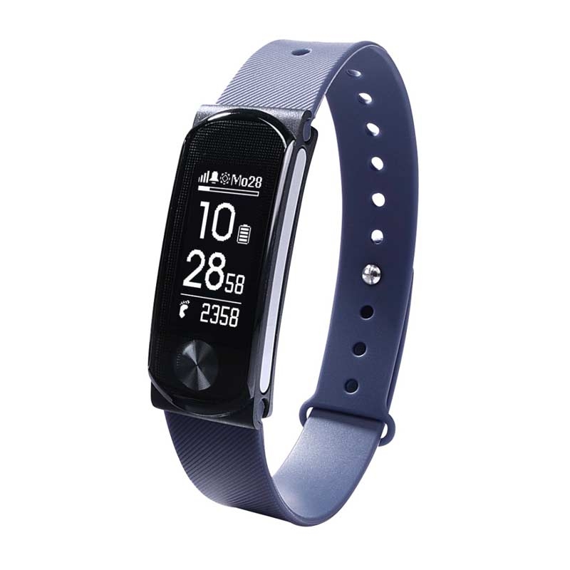 Hama Fitness-Tracker "Active"