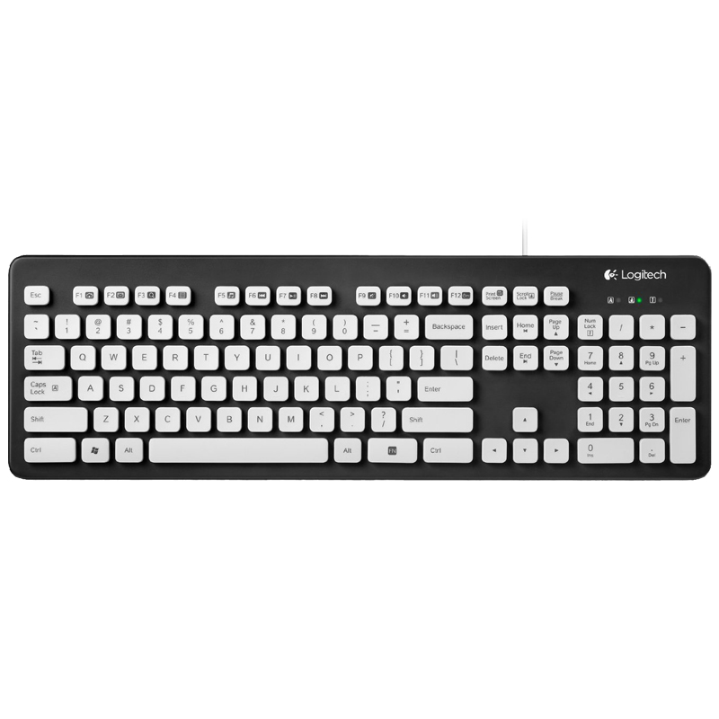Logitech K310 washable Tastatur
