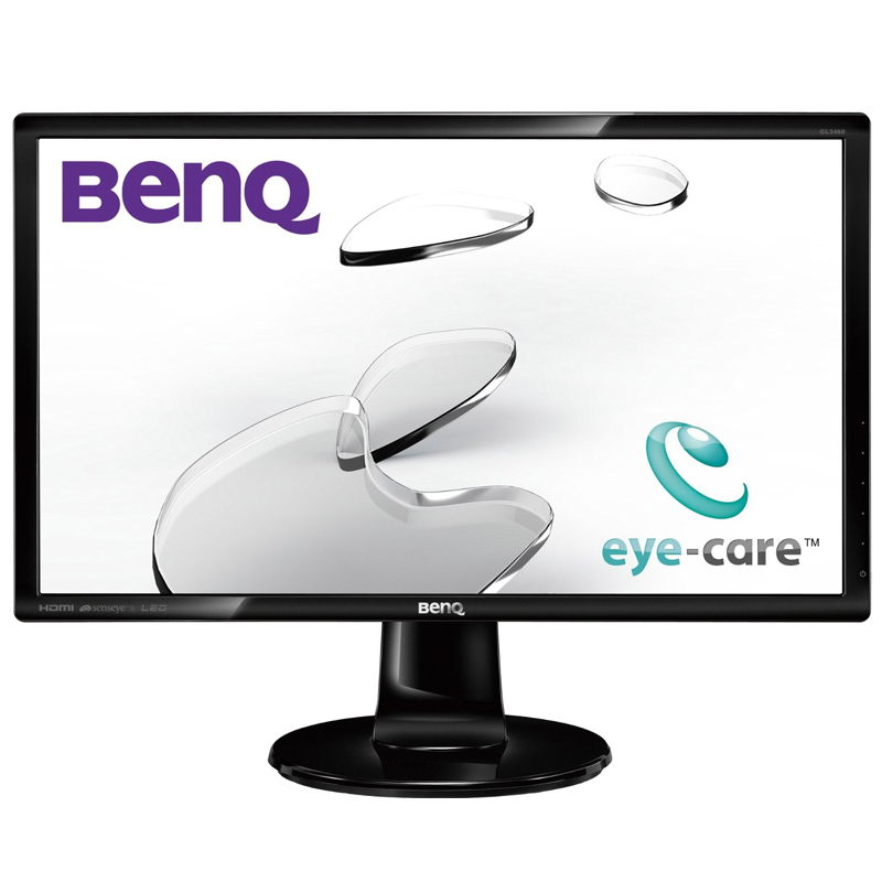 BenQ GL2460HM 24Zoll Wide LED-TFT