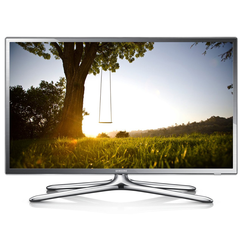 Samsung UE50F6270SSXZG 50 Zoll LED-TV