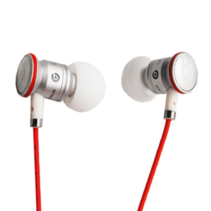 Beats Dr. Dre Urbeats In-Ear Headset weiß
