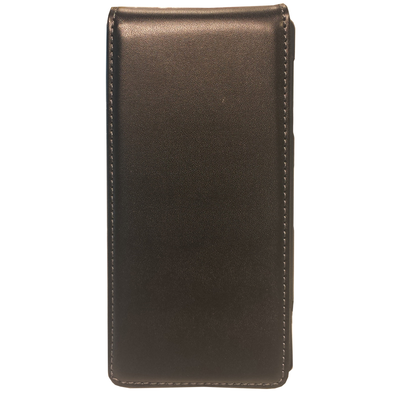 Hama Fenstertasche Smart Case für Z1 Compact Schwarz