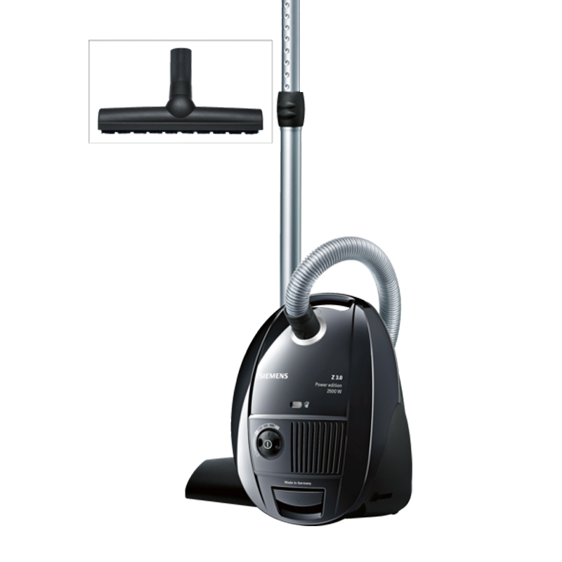 Siemens VSZ32512 Z 3.0 Power Edition Staubsauger