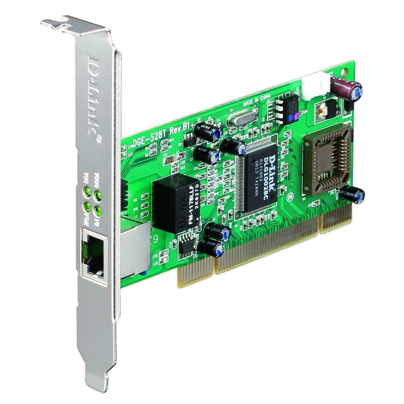 Netzwerkkarte PCI 1 GBit