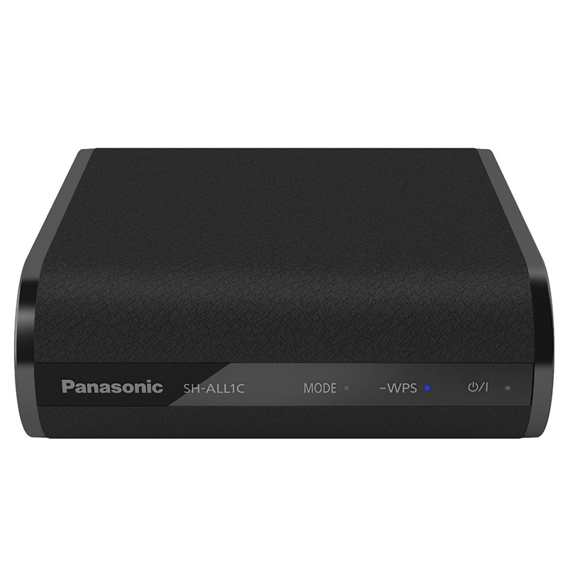 Panasonic SH-ALL1CEG-K Multiroom-Erweiterungsmodul