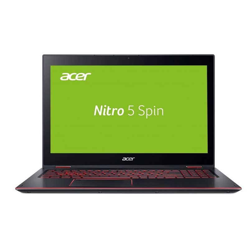 Acer Nitro 5 Spin (NP515-51-53DZ) 39,62cm (15,6 Zoll) Notebook