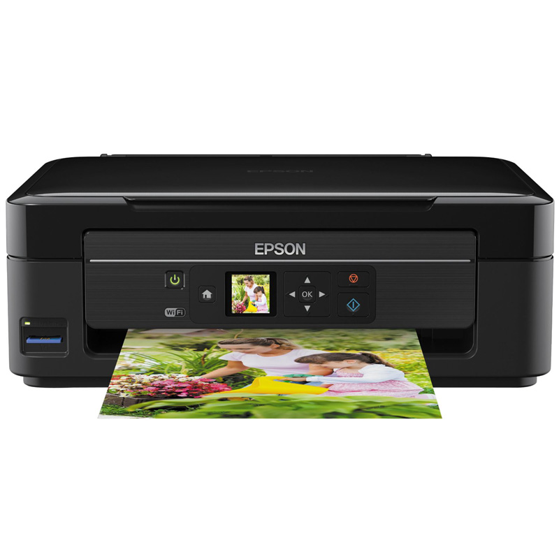 Epson Expression Home XP-312