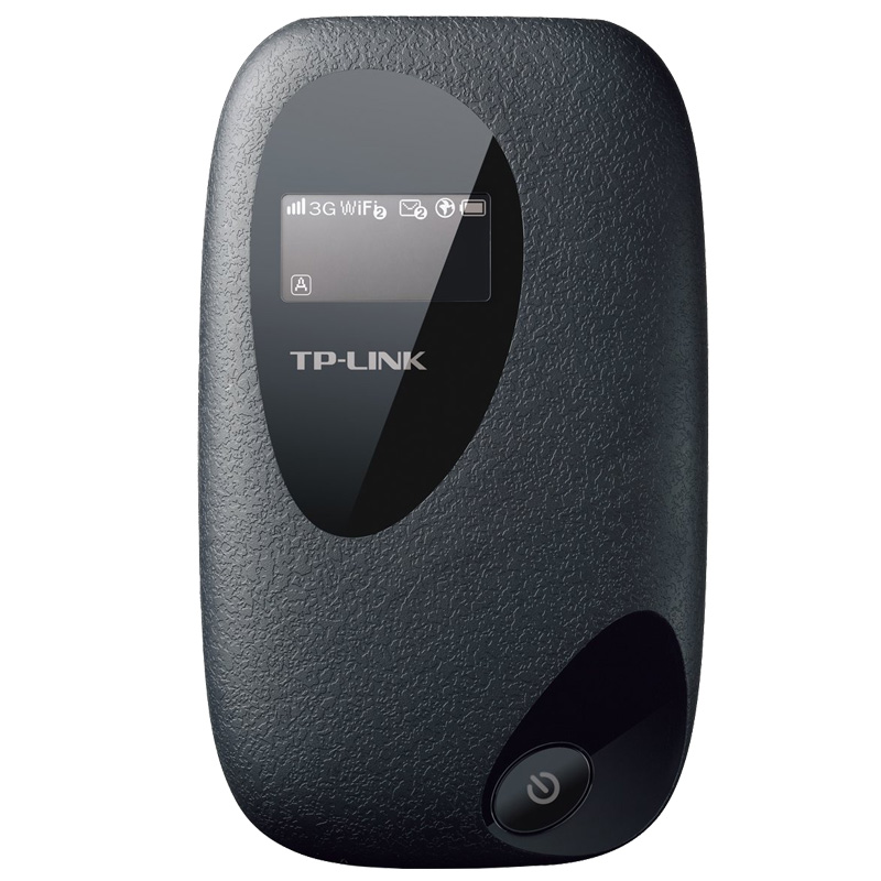 TP-Link mobiler Router M5350