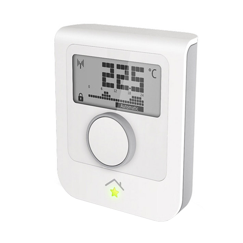 Innogy SmartHome Wandthermostat WRT