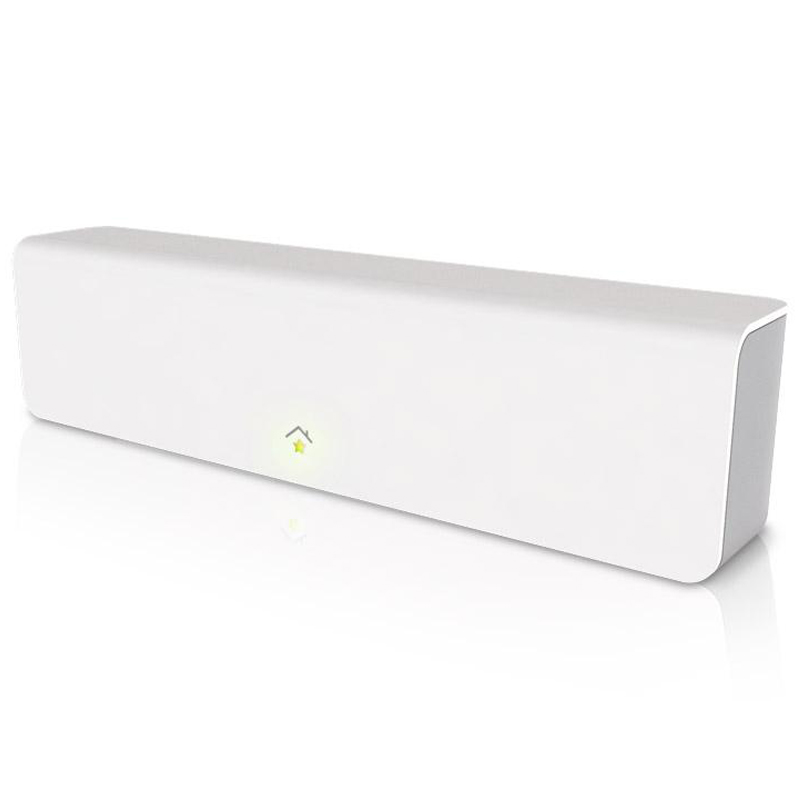 Innogy SmartHome Fussbodenheizungssteuerung FSC8