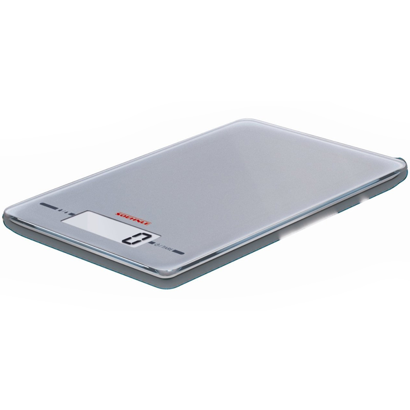 Soehnle 66179 Page Evolution Küchenwaage