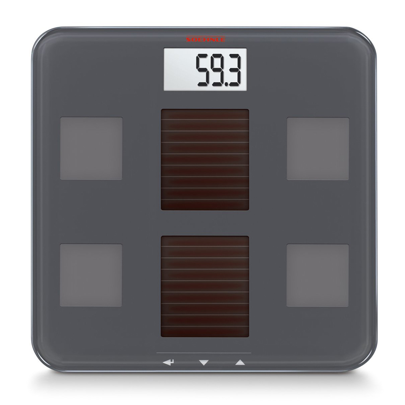 Soehnle 63342 Solar Fit Personenwaage