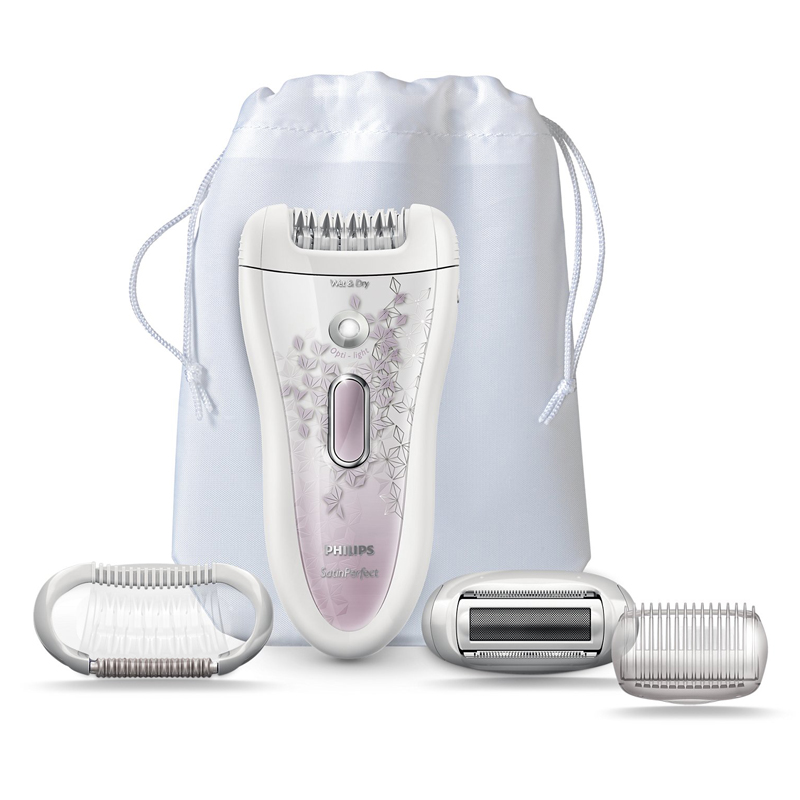 Philips HP 6577/00 Epilierer