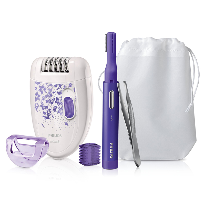 Philips HP 6543/00 Epilierer