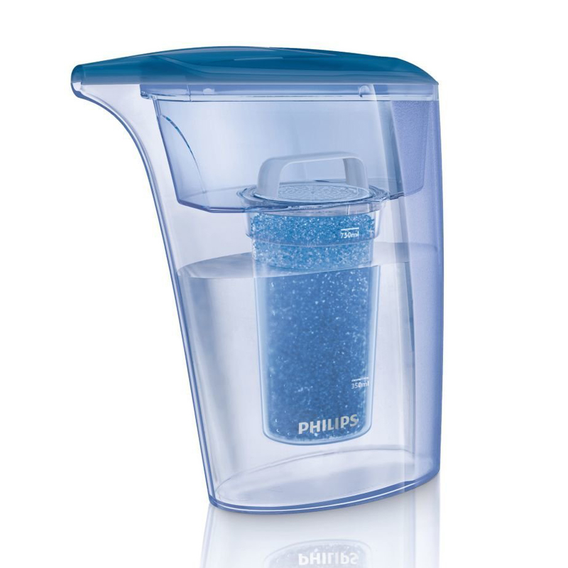 Philips GC 024/10 Wasserfilter für Dampfbügeleisen