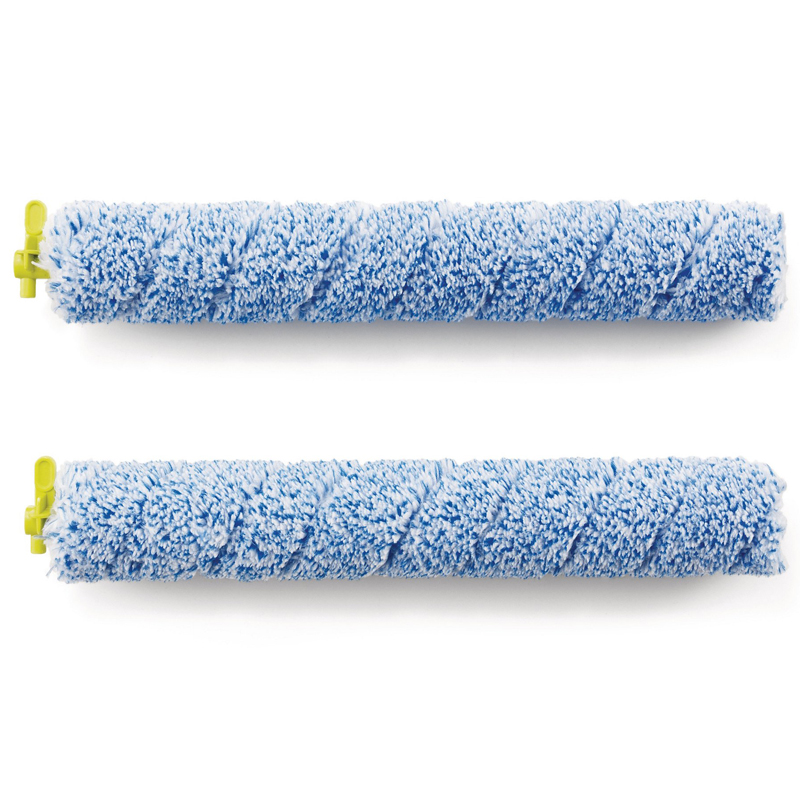 Philips FC8054/01 AquaTrio Microfaserbürsten