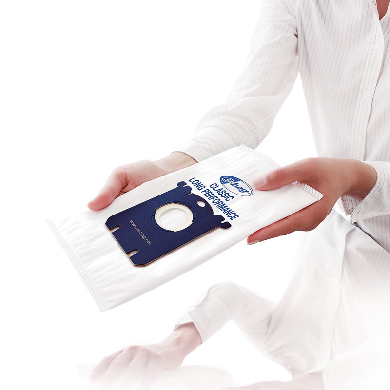 Philips FC 8021/03 Staubsaugerbeutel