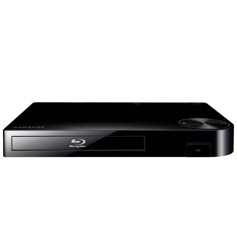 Samsung BD-F5100/EN Blu-ray Disc Player