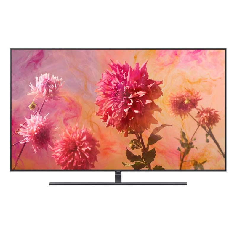 Samsung GQ75Q9FNGTXZG 189 cm (75 Zoll) 4K-QLED-TV (Premium-Modell)
