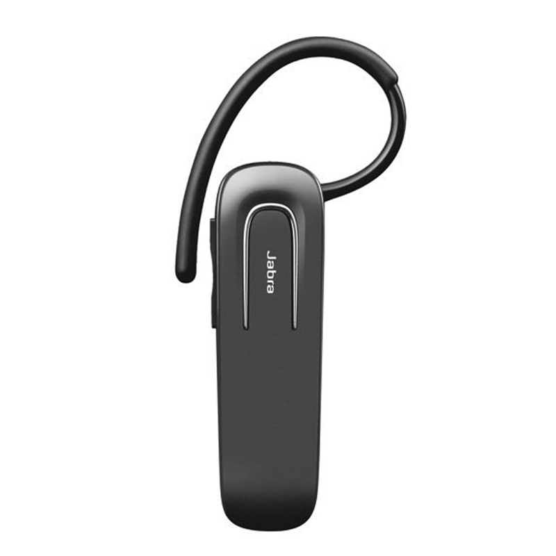 Jabra BT Headset Easycall schwarz