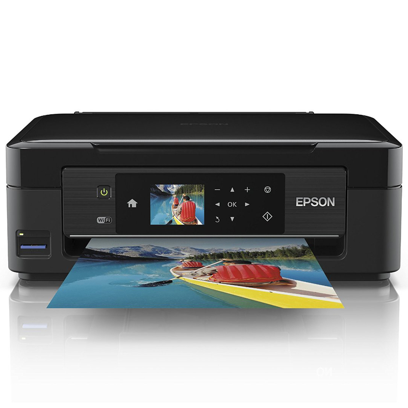 Epson Expression Home XP-422 Multifunktionsgerät