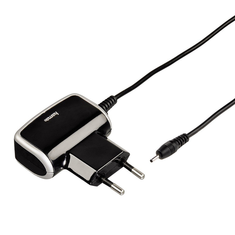 HAMA Schnell- & Reiseladegerät für Nokia 6300