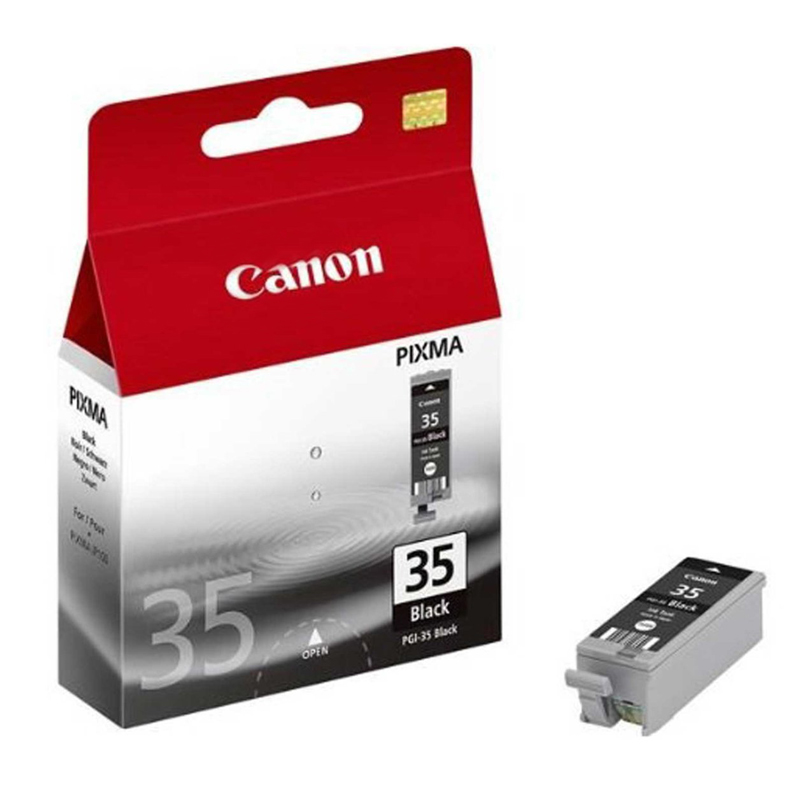 Canon PGI-35BK Tintenpatrone