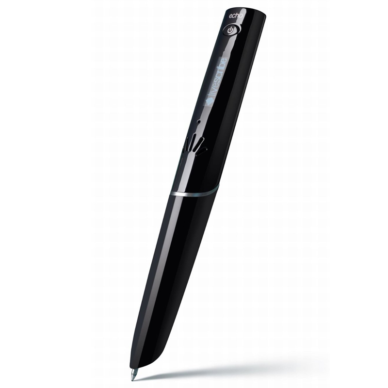 Livescribe Echo Smartpen 2GB Digitizer-Stift