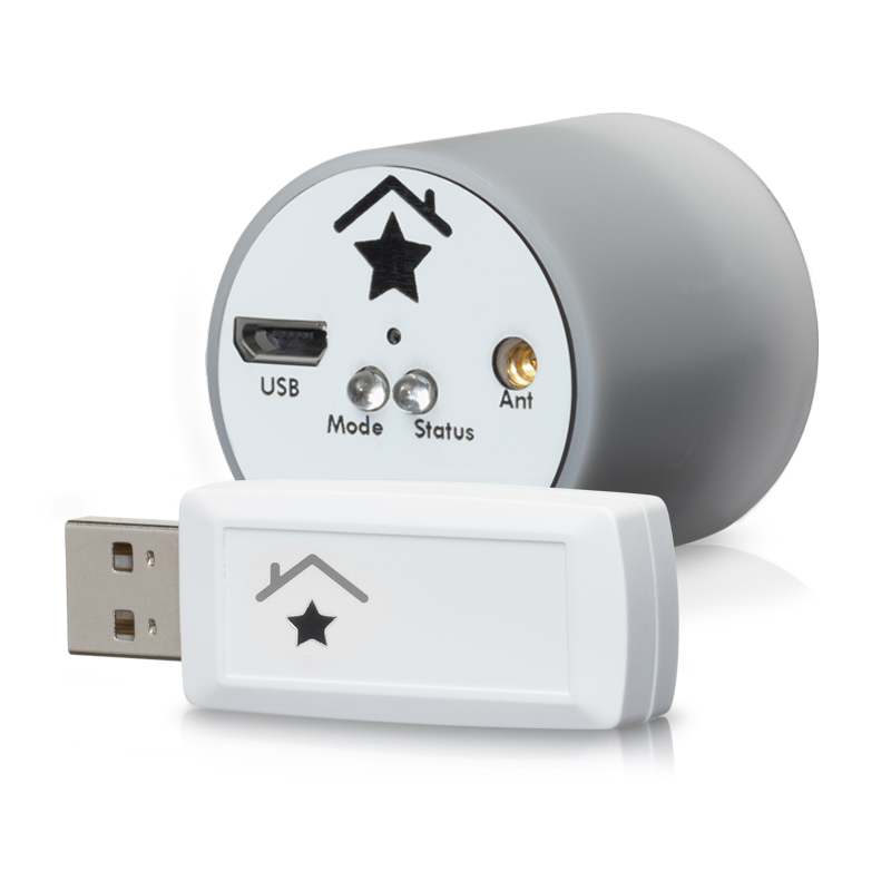 RWE SmartHome Power Control Empfangseinheit + Ausleseeinheit