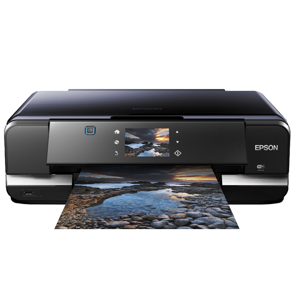 EPSON Expression Photo XP-950 Drucker