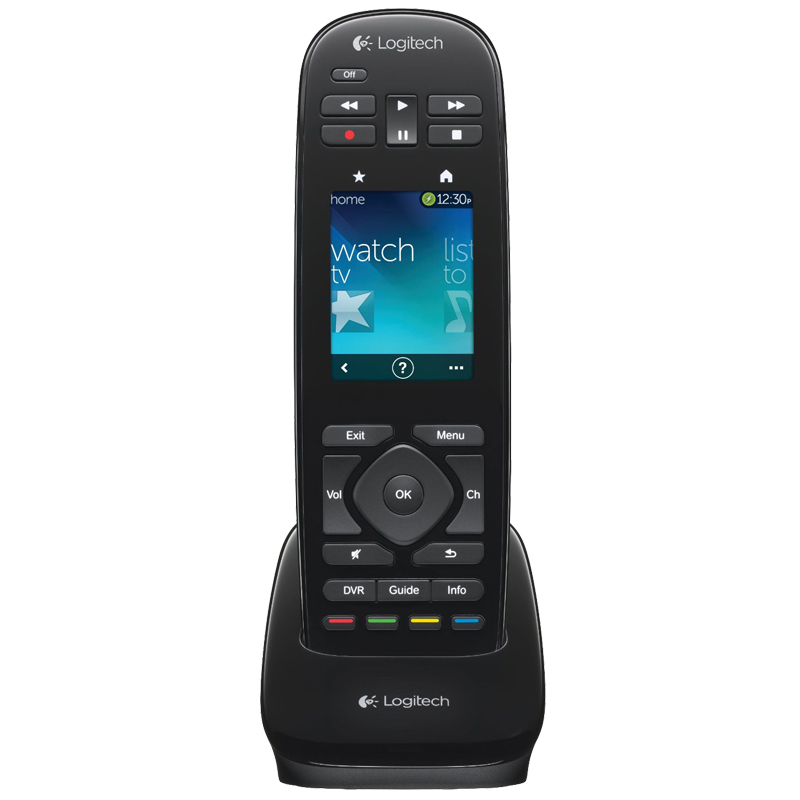 Logitech Harmony Touch Universalfernbedienung