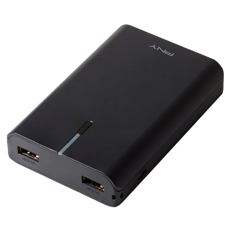 PNY PowerPack T10400 PowerPack 10400mAh