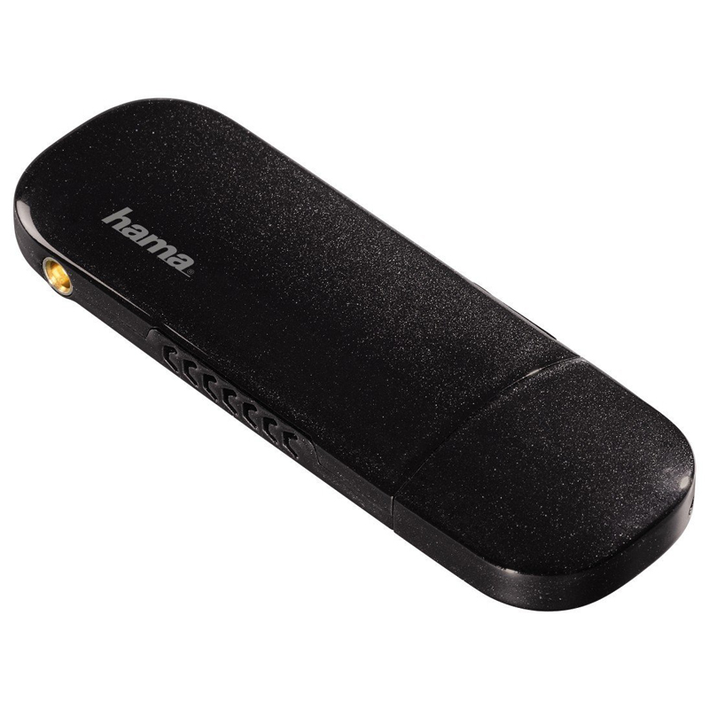 Hama Wireless Screenshare-Adapter Smartphone zu TV (HDMI) Ausstellungsgerät