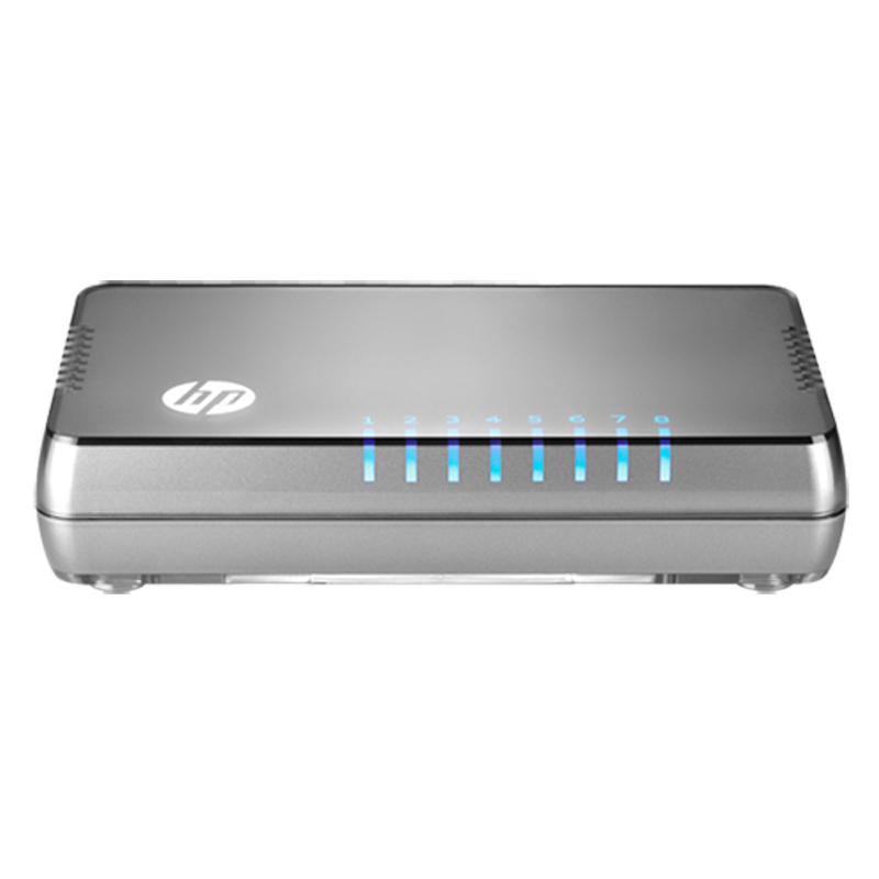HP 1405-8G Switch