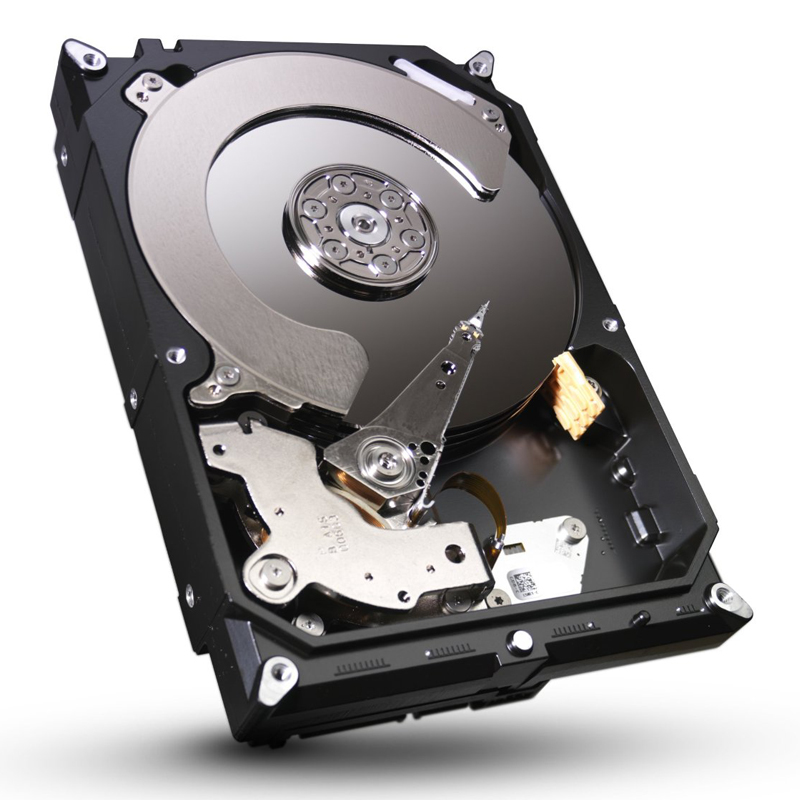 Seagate ST1000DM003 interne Festplatte 1TB