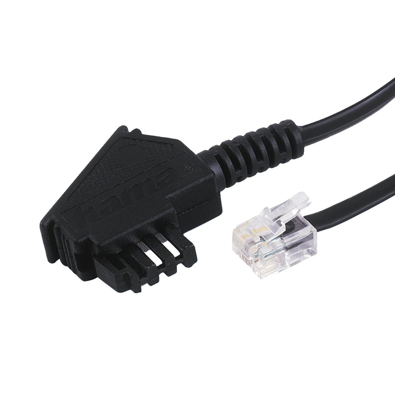 Hama Univesal TAE F-KABEL 6M