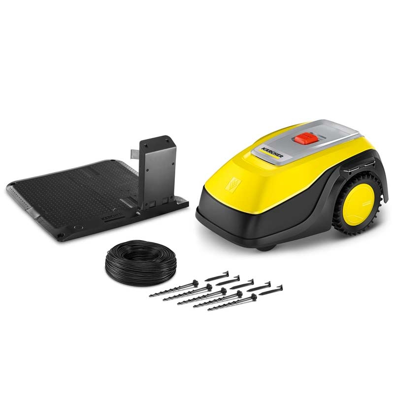 Kärcher RLM 4 Mähroboter