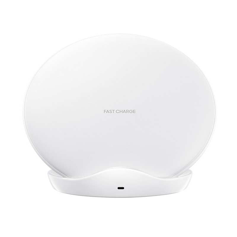 Samsung Induktive Schnellladestation weiß inkl. Ladegerät (EP-N5100T)