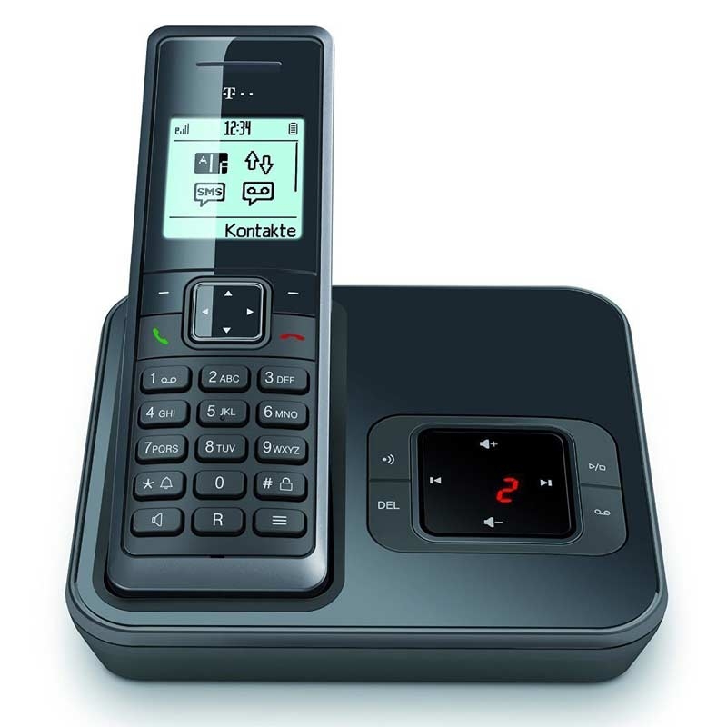 Telekom Sinus A206 Candy-Bar