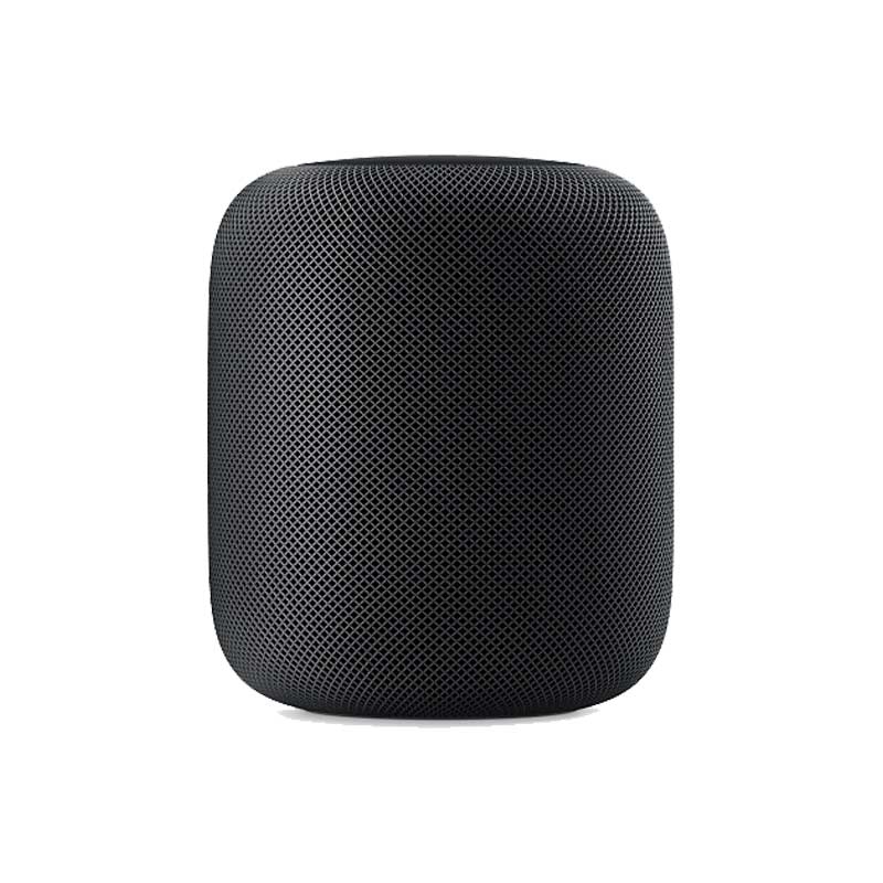 Apple HomePod space grau